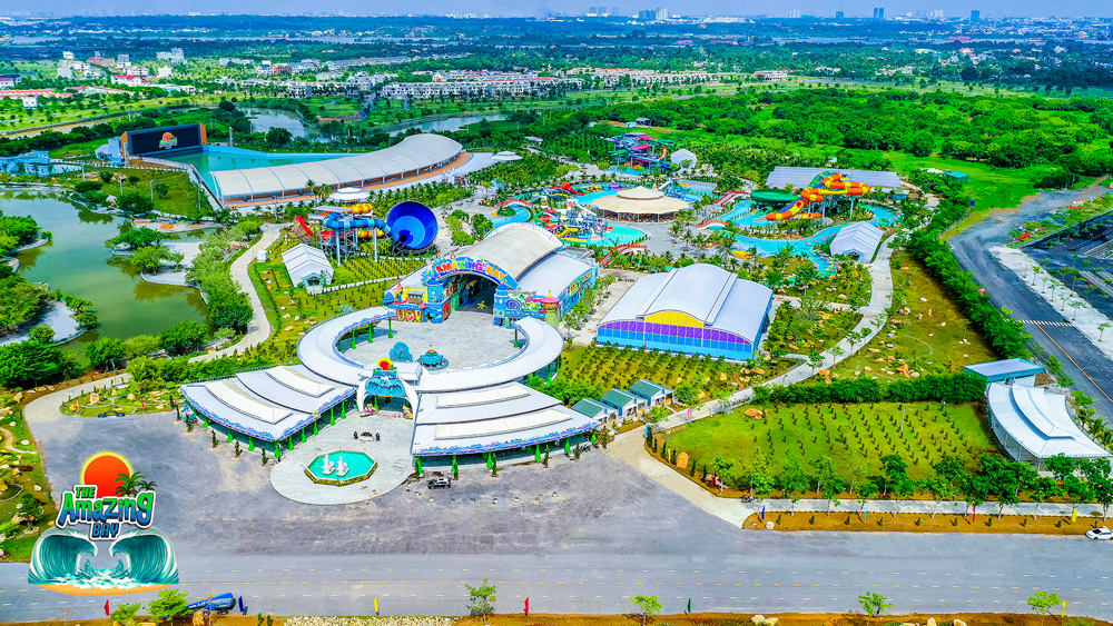 Điểm đến nghỉ dưỡng cho gia đình dịp đầu năm ở Đồng Nai - 1