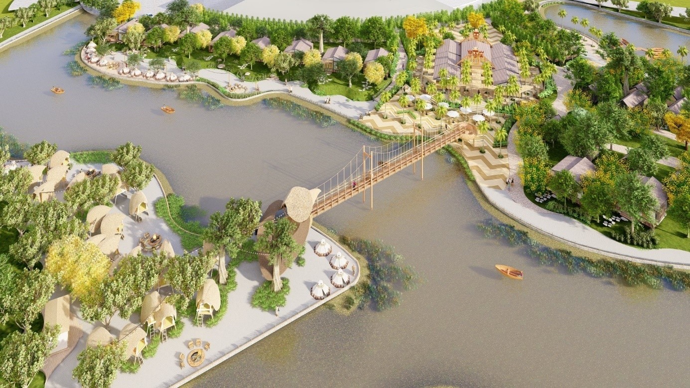 Điểm đến nghỉ dưỡng cho gia đình dịp đầu năm ở Đồng Nai - 3