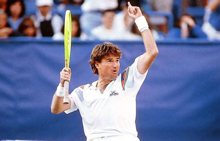 10 tay vợt nam vĩ đại nhất kỷ nguyên mở: Federer giỏi hơn Djokovic, Nadal - 11