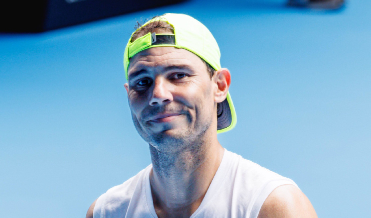 10 tay vợt nam vĩ đại nhất kỷ nguyên mở: Federer giỏi hơn Djokovic, Nadal - 7
