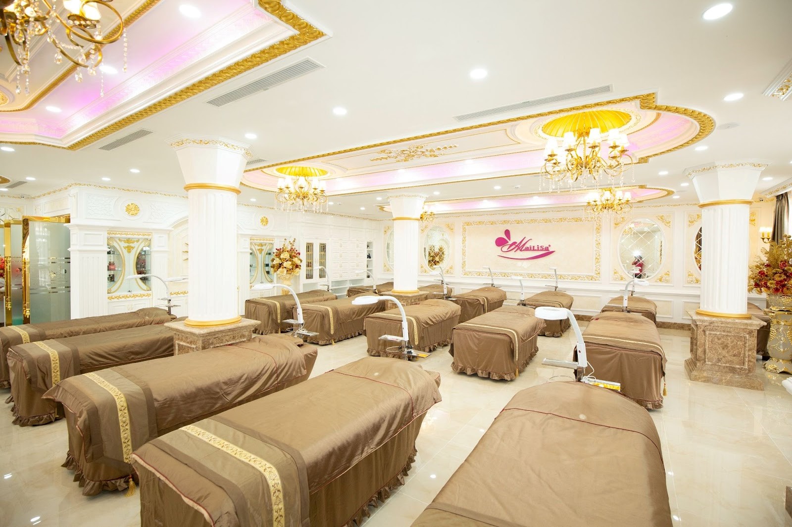 Thẩm mỹ viện Mailisa khẳng định vị thế trong lĩnh vực làm đẹp với 6 tiêu chí - 2