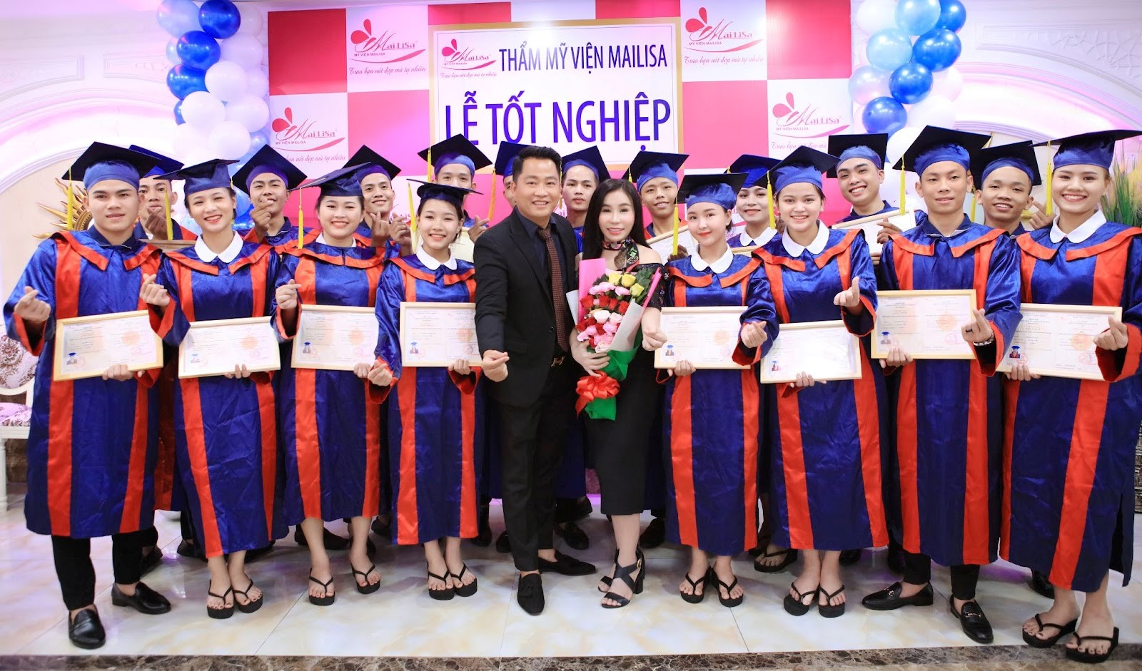 Thẩm mỹ viện Mailisa khẳng định vị thế trong lĩnh vực làm đẹp với 6 tiêu chí - 5