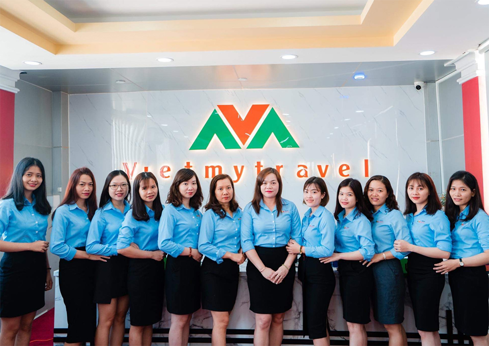 CEO Vietmytravel Nguyễn Bá Lịch - người tiên phong mang giấc mơ Mỹ đến người Việt - 3