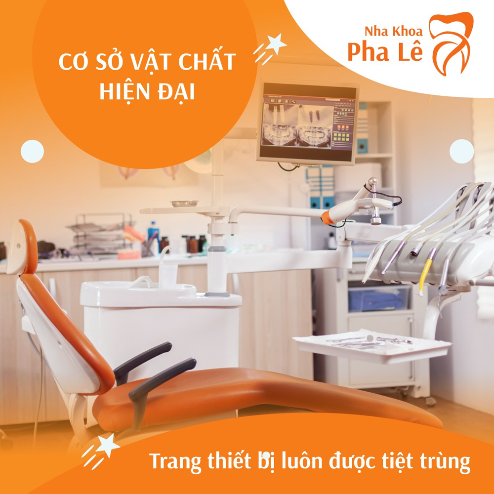 Nha Khoa Thẩm Mỹ Pha Lê - điểm đến tin cậy cho nụ cười khỏe đẹp - 3
