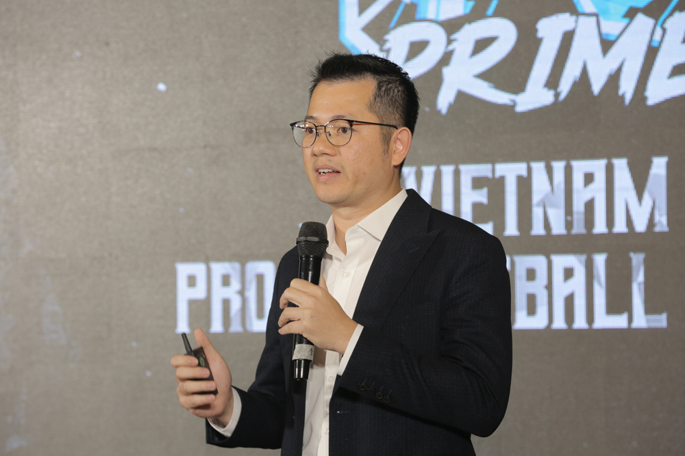 Bóng rổ VBA mùa giải 2023: “Đại tiệc” thể thao và giải trí - 2