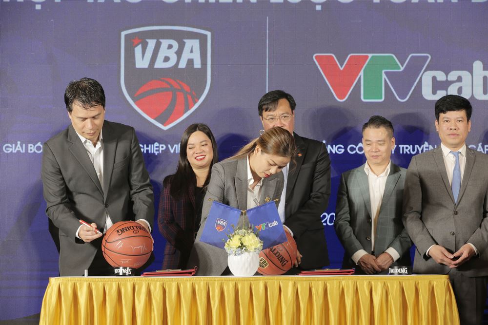 Bóng rổ VBA mùa giải 2023: “Đại tiệc” thể thao và giải trí - 3