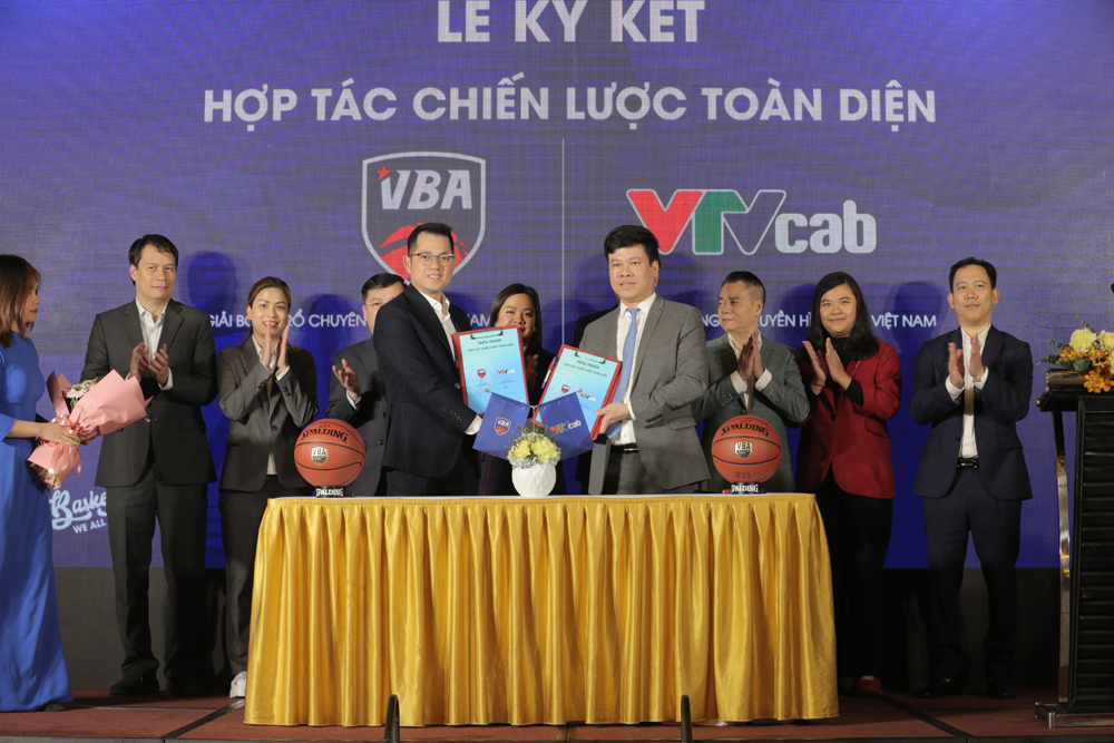 Bóng rổ VBA mùa giải 2023: “Đại tiệc” thể thao và giải trí - 4