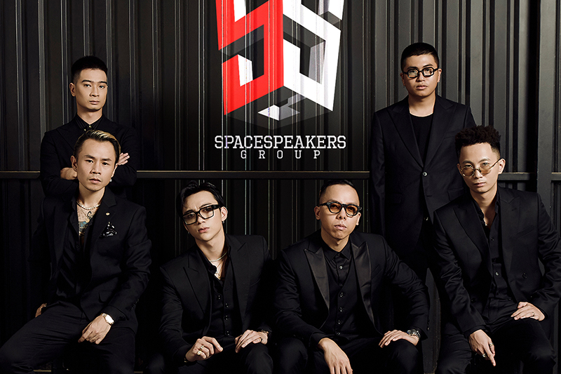 SpaceSpeakers cung cấp kho nhạc bản quyền khổng lồ cho các giải đấu VBA  - 4