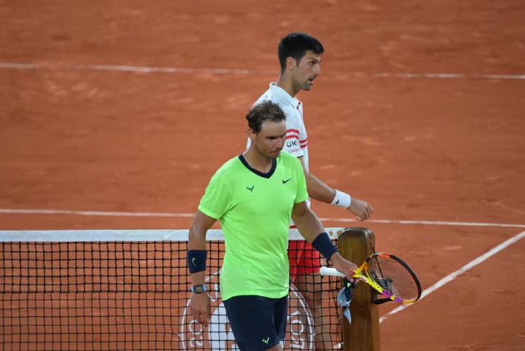 Nadal đáp trả khi bị tiết lộ "làm chiêu trò" và được ưu ái ở Roland Garros - 1