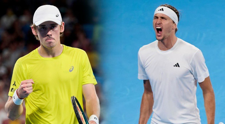 Nóng nhất thể thao tối 7/1: Holger Rune muốn loại Djokovic khỏi Australian Open - 1