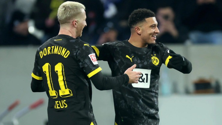Ronaldo - Sancho chơi tốt khi rời MU, Ten Hag tự chuốc họa vì “cuộc chiến" vô nghĩa - 2