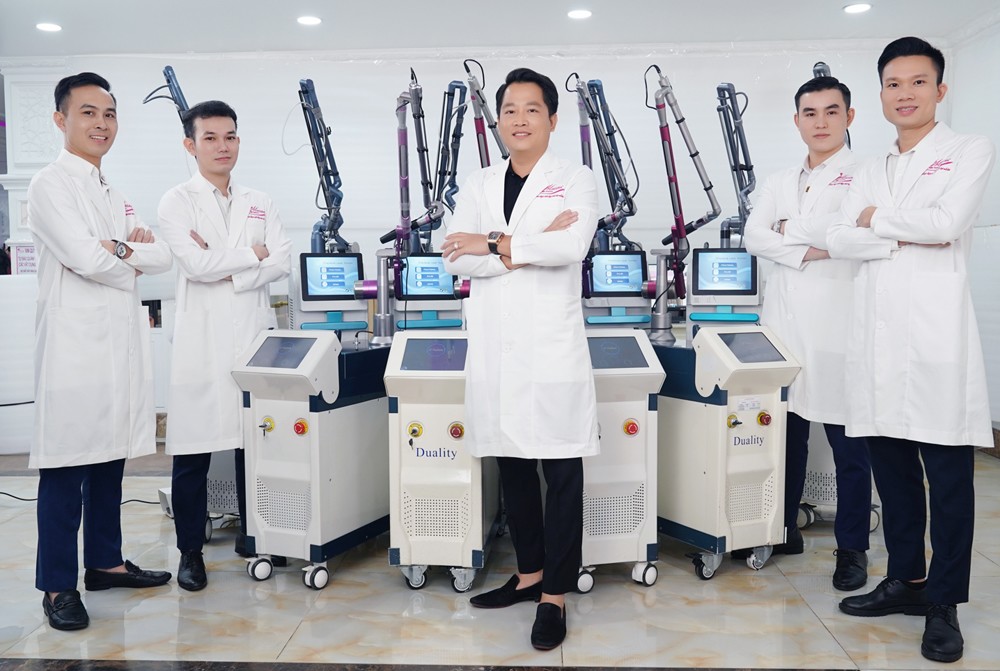 Thẩm mỹ viện mailisa có uy tín không? - 2