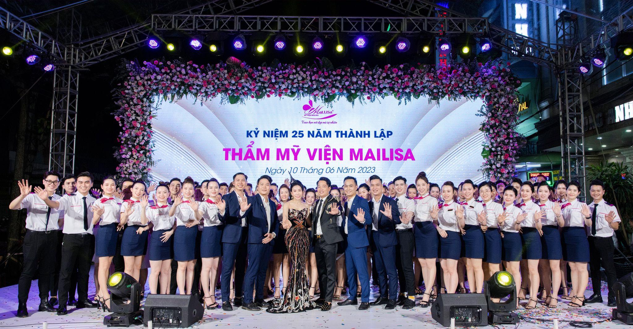 Thẩm mỹ viện mailisa có uy tín không? - 3