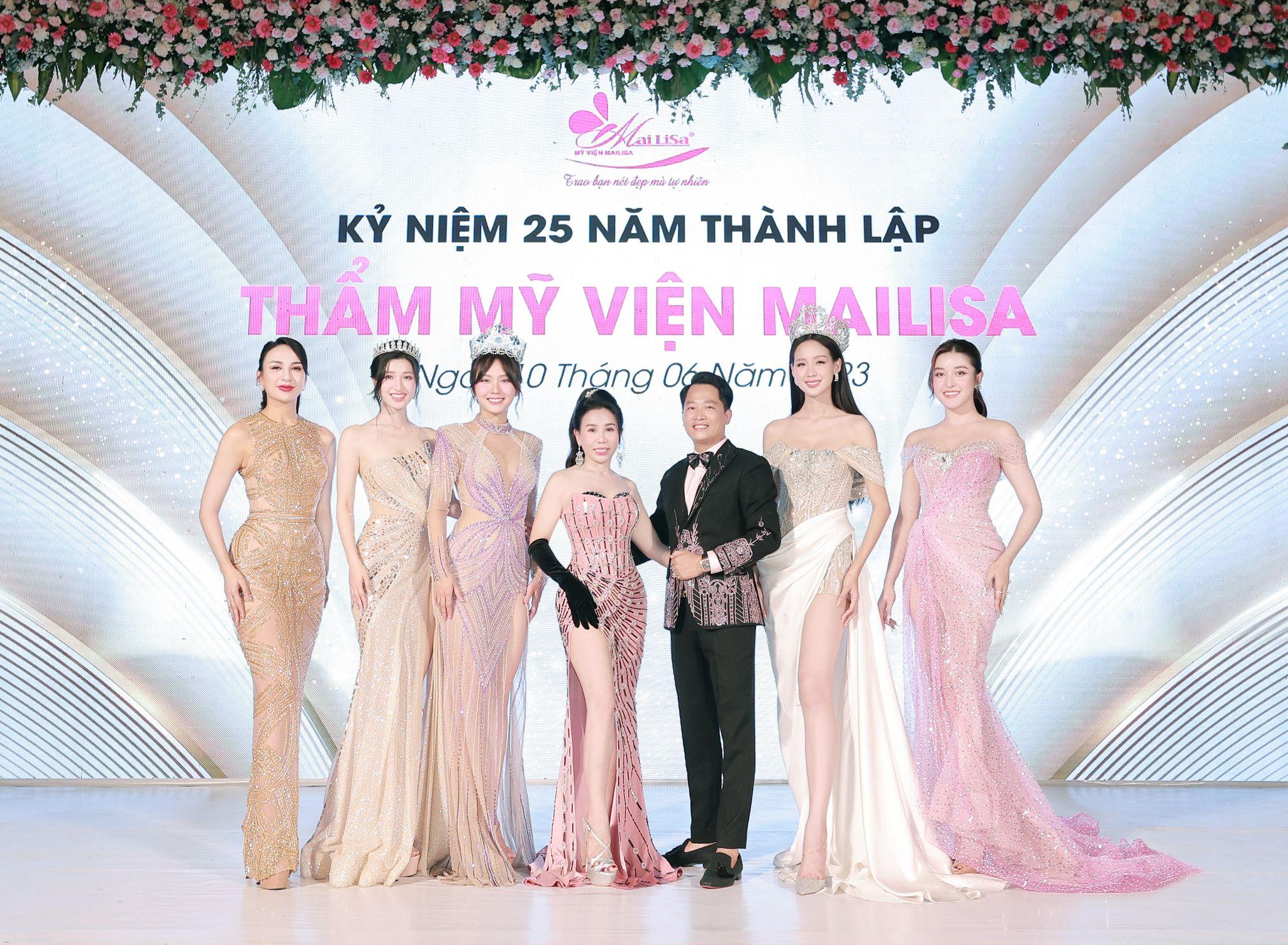 Thẩm mỹ viện mailisa có uy tín không? - 1