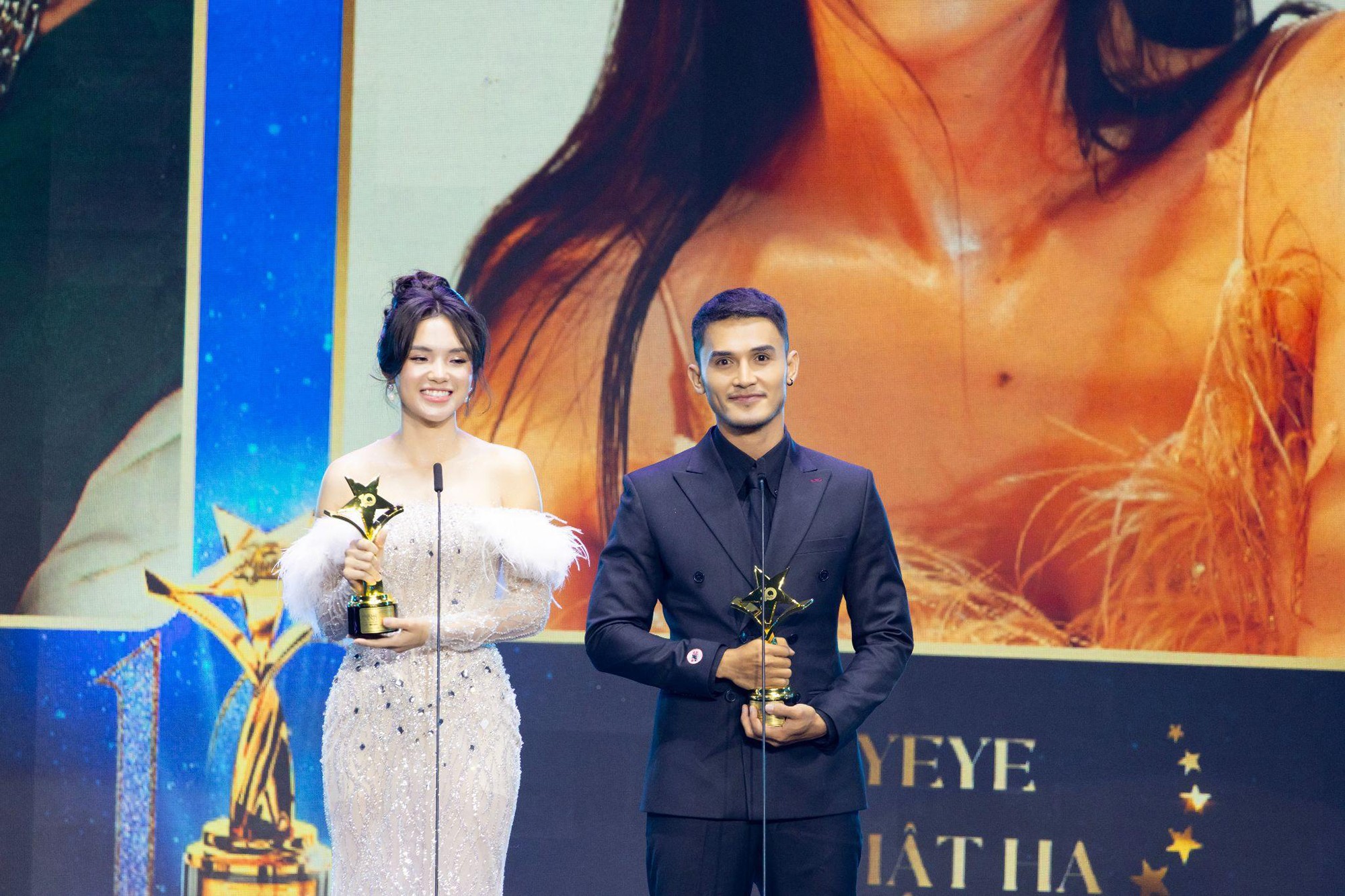 Nguyễn Quốc Trường Thịnh và Yeye Nhật Hạ là 2 nghệ sĩ sở hữu FC khủng nhất Ngôi Sao Xanh 2023 - 4