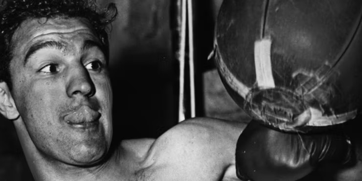 10 võ sỹ hạng nặng vĩ đại nhất lịch sử: Fury vượt Tyson nhưng thua 6 cao thủ - 8