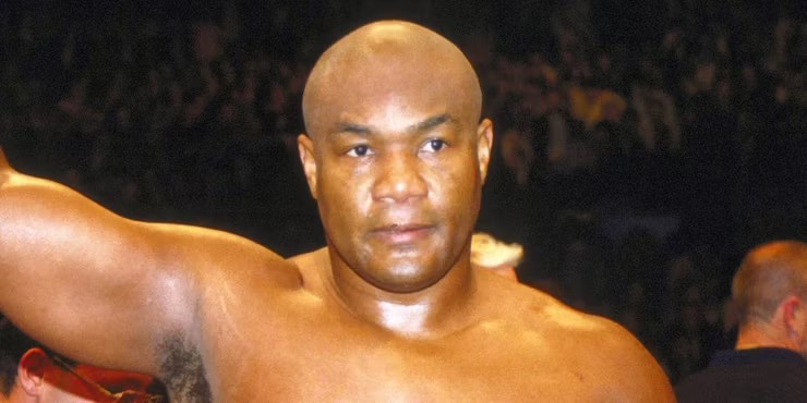 10 võ sỹ hạng nặng vĩ đại nhất lịch sử: Fury vượt Tyson nhưng thua 6 cao thủ - 6