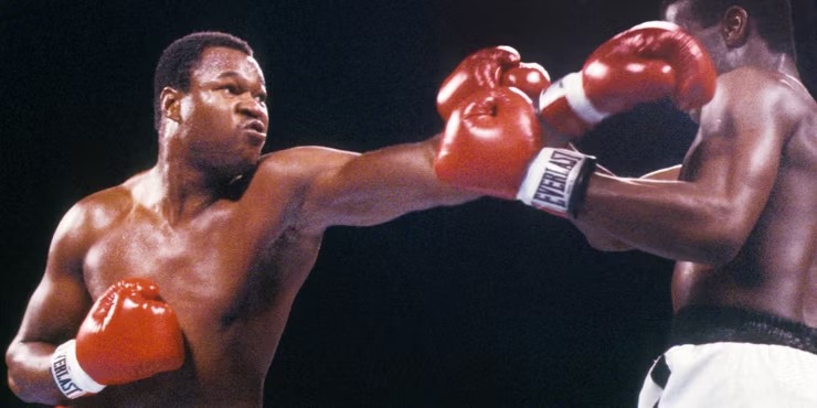 10 võ sỹ hạng nặng vĩ đại nhất lịch sử: Fury vượt Tyson nhưng thua 6 cao thủ - 5