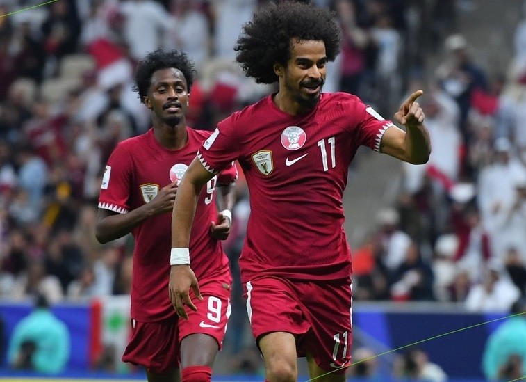 Nhận định trận HOT Asian Cup: Chủ nhà Qatar "dễ thở", ĐT Iraq tiếp đà thăng hoa - 2
