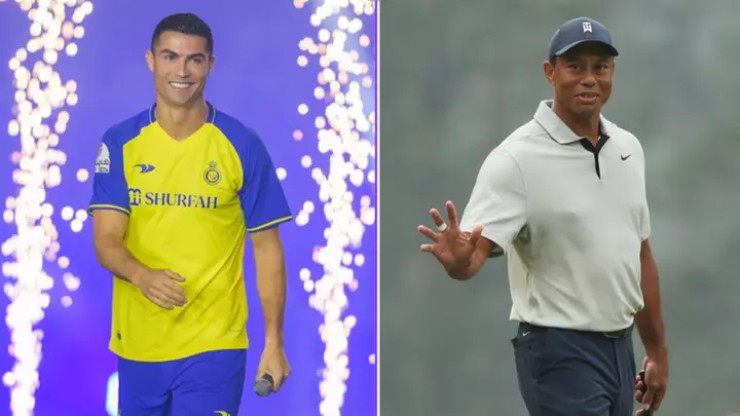 10 VĐV nhận giàu có nhất mọi thời đại: Ronaldo, Messi vẫn thua tỷ phú này - 1