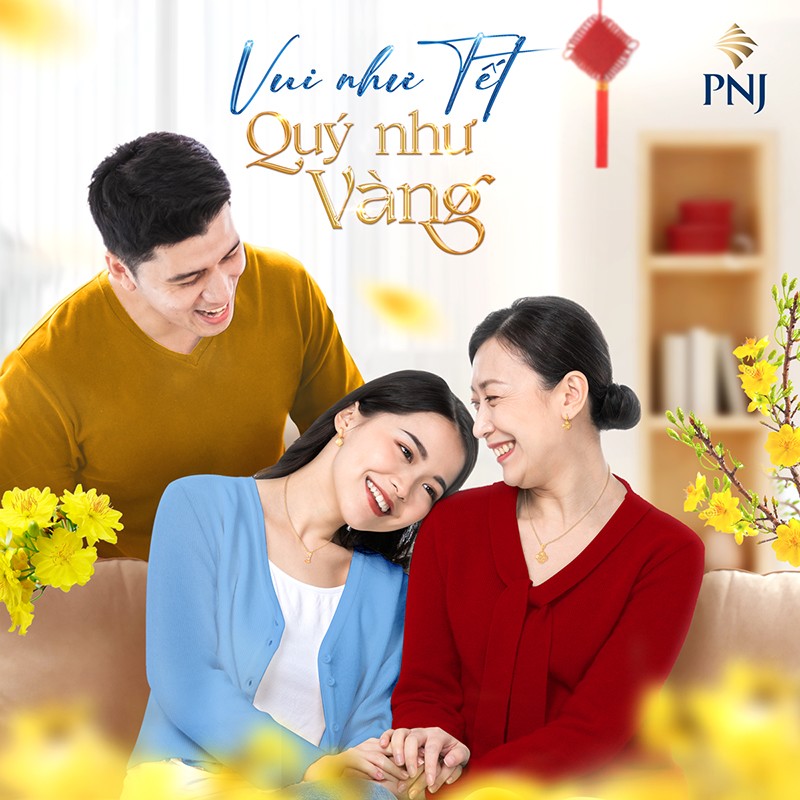 Hành trình Thần Tài PNJ du xuân xuyên Việt, phát lộc đầu năm mới - 3