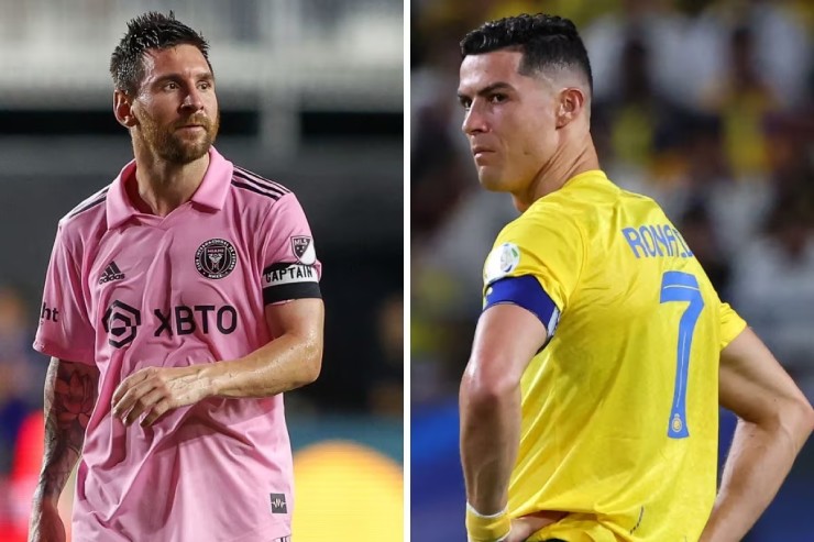 Bí ẩn ngôi sao từng hưởng lương cao thứ ba thế giới, chỉ kém Ronaldo và Messi - 1