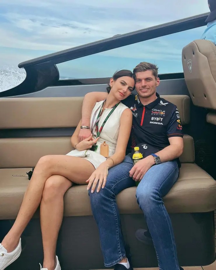 Siêu sao giàu nhất làng đua F1: Schumarcher vắng bóng 10 năm vẫn vượt Hamilton - 4