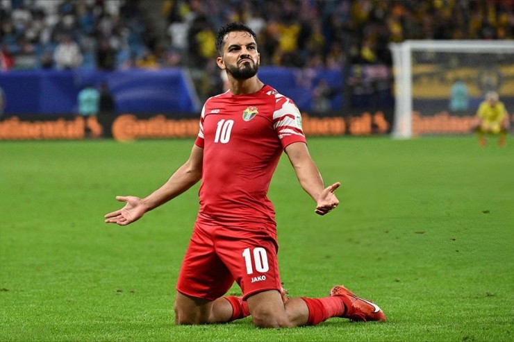 Chung kết AFC Asian Cup 2023: 4 điểm nhấn ấn tượng ngày hạ màn  - 2
