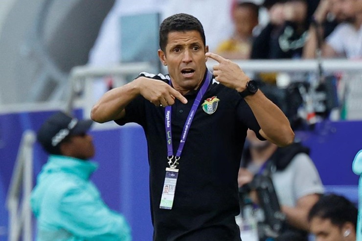Chung kết AFC Asian Cup 2023: 4 điểm nhấn ấn tượng ngày hạ màn  - 3