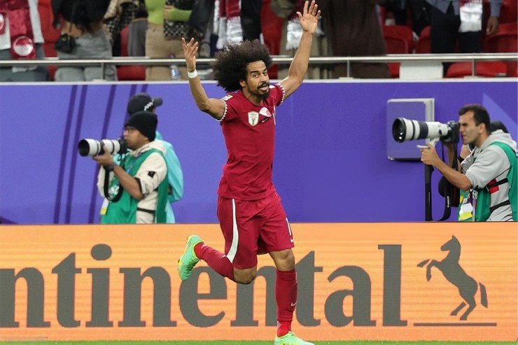 Chung kết AFC Asian Cup 2023: 4 điểm nhấn ấn tượng ngày hạ màn  - 5