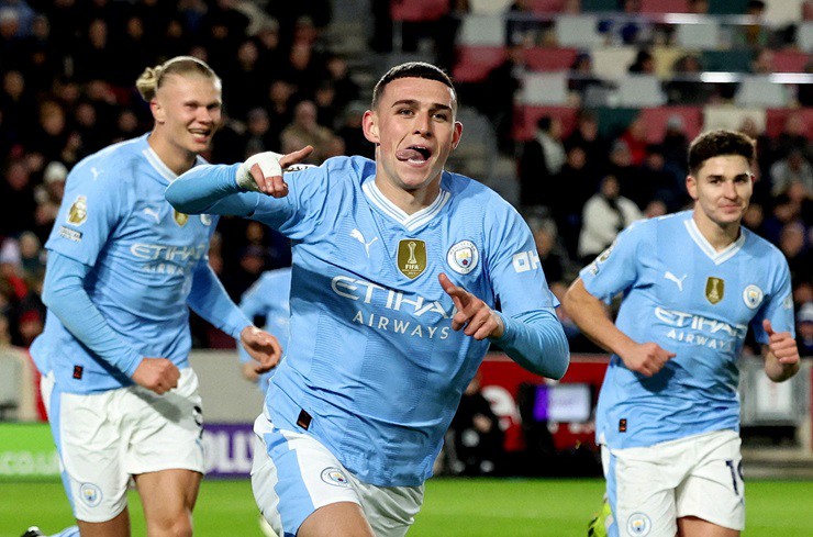 Nhận định trận HOT Ngoại hạng Anh: Man City gặp "mồi ngon", Liverpool "trút giận" - 1