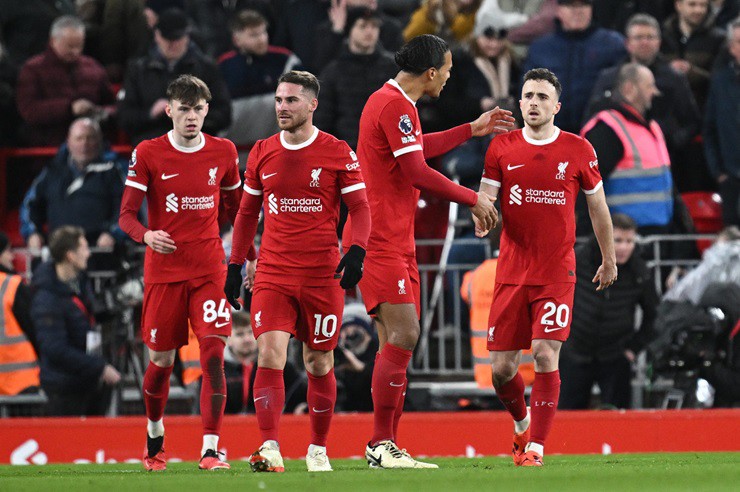 Nhận định trận HOT Ngoại hạng Anh: Man City gặp "mồi ngon", Liverpool "trút giận" - 2