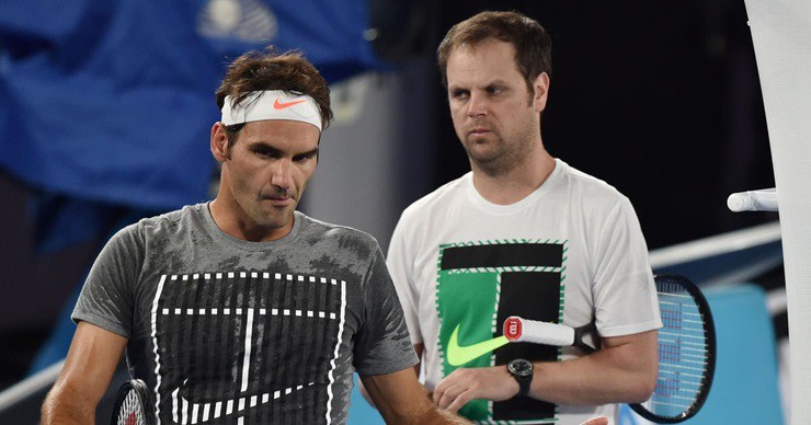 Nóng nhất thể thao tối 9/2: Mẹ Rune giải thích lý do chia tay thầy cũ Federer - 1