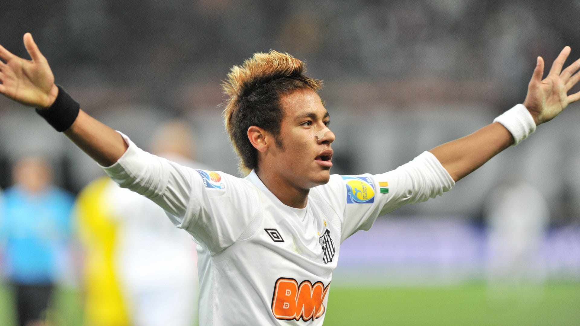 Đội cũ sẵn sàng giải cứu Neymar khỏi Ả Rập, chờ "Tiểu Pele" gật đầu - 1