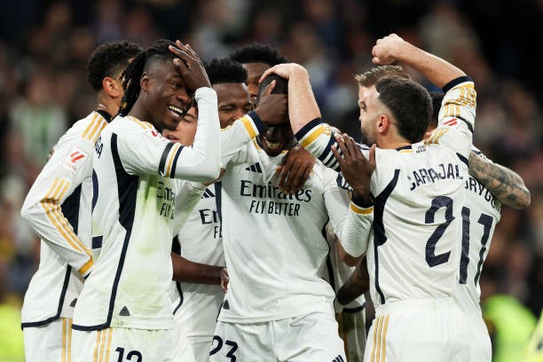 Nhận định bóng đá trận HOT Cup C1: Man City và Real Madrid thể hiện sức mạnh - 2
