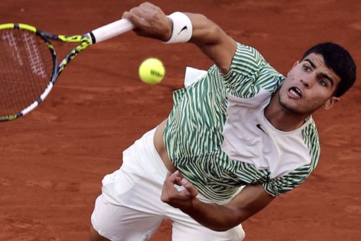Nóng nhất thể thao tối 15/2: Nadal phản bác về vụ làm “đại sứ tennis” cho Saudi Arabia - 2