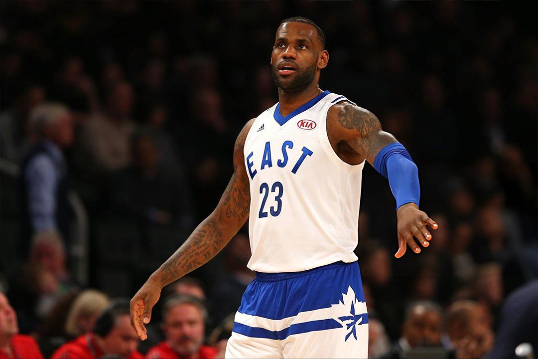 “Đại tiệc bóng rổ” NBA All-Star 2024 phát sóng độc quyền trên FPT Play - 1