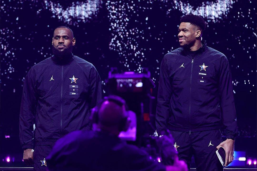 “Đại tiệc bóng rổ” NBA All-Star 2024 phát sóng độc quyền trên FPT Play - 2