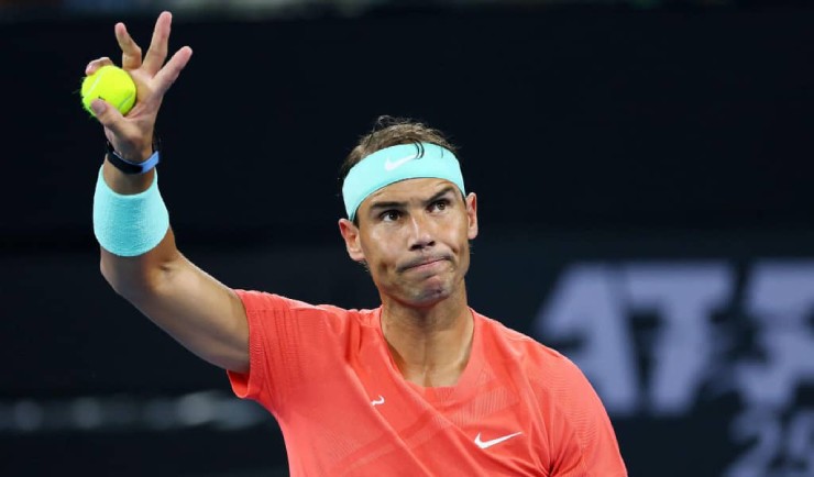 Nadal xác định tương lai trước Roland Garros, Djokovic không nặng nề về ngôi số 1 - 1