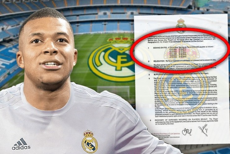 Mbappe chốt tiền lương, đạt thỏa thuận cá nhân với Real Madrid - 1