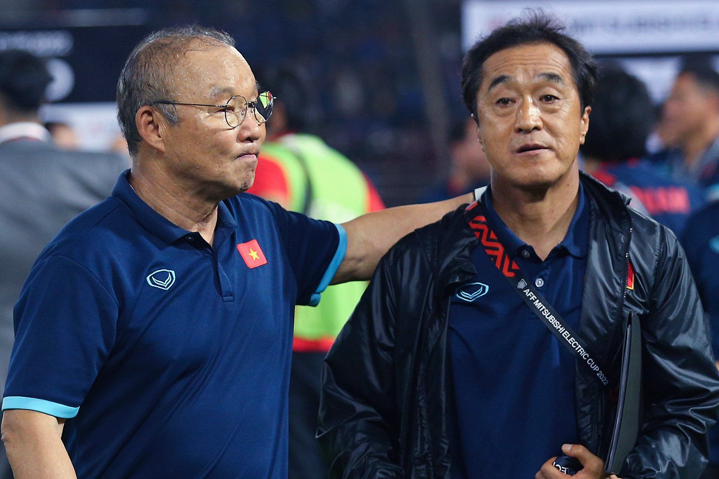 Báo Hàn Quốc nêu lý do chọn HLV Park Hang Seo thay Klinsmann - 2
