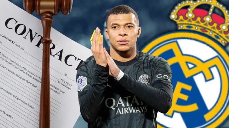 Mbappe nhận lót tay “khủng” chưa từng thấy, ấn định thời điểm ra mắt Real - 1