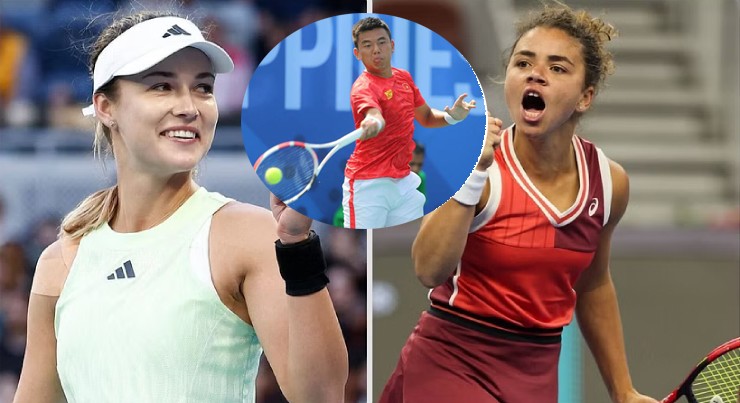 2 mỹ nhân khuẩy đảo top 30, Hoàng Nam vô địch vẫn tụt hạng (Bảng xếp hạng tennis 26/2) - 1