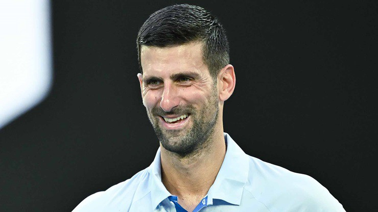 Nóng nhất thể thao tối 28/2: Djokovic nóng lòng chinh phục Indian Wells - 1