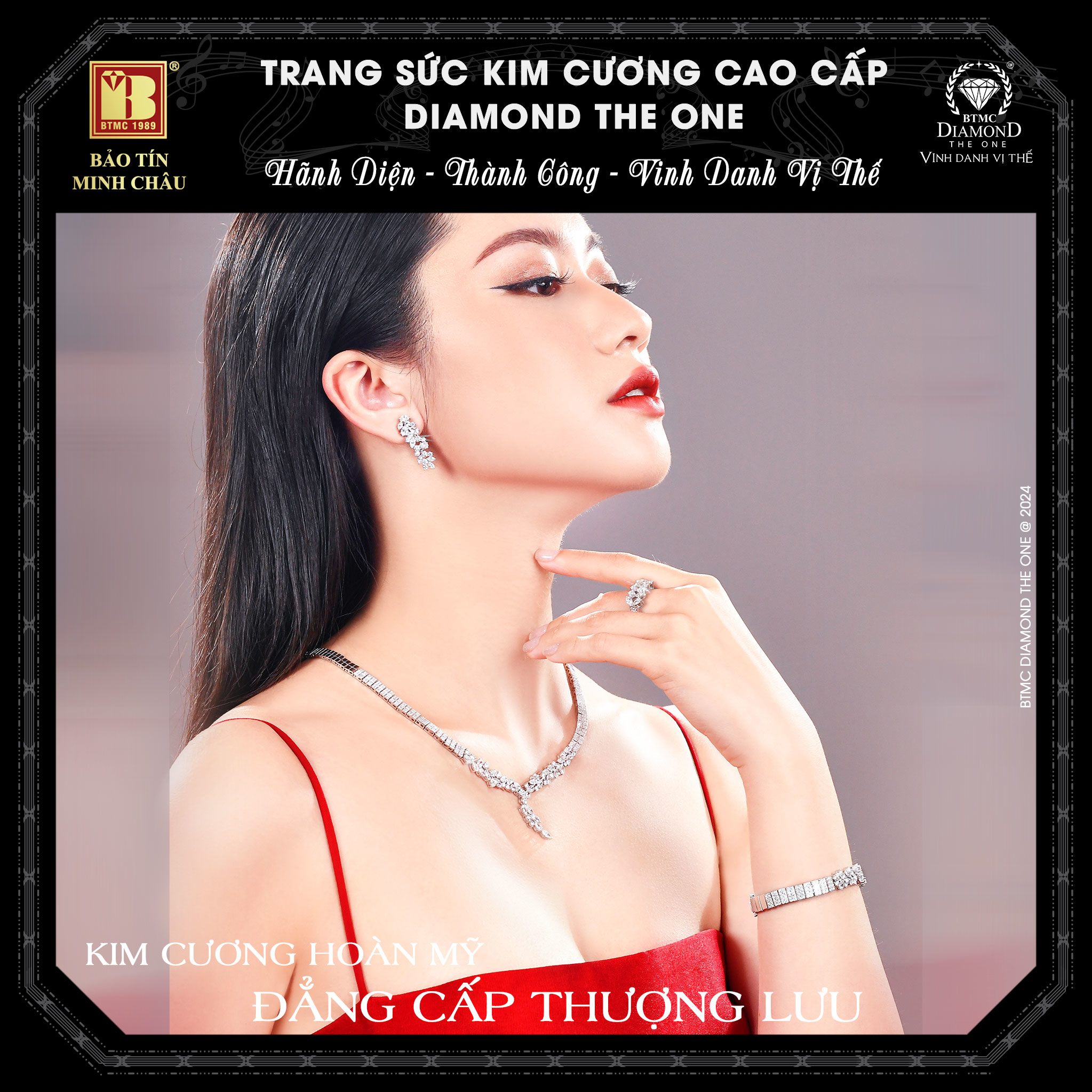 Quà tặng 8/3: Trang sức yêu kiều, thêm nhiều yêu thương - 3