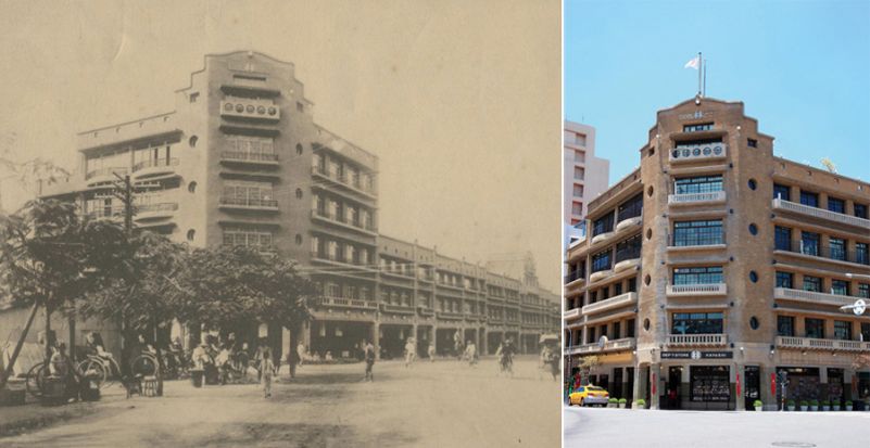 Khám phá Đài Nam - Thành phố cổ của Đài Loan - 4