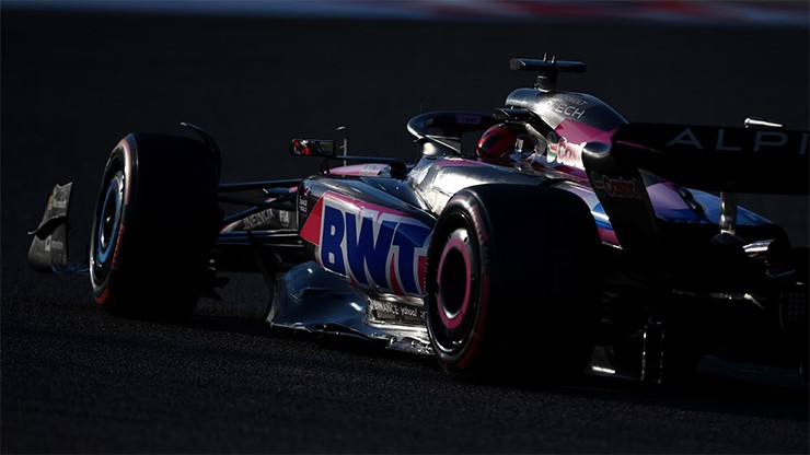 Đua xe F1, Bahrain GP: Verstappen đánh bại Leclerc giành pole mở màn mùa giải - 1