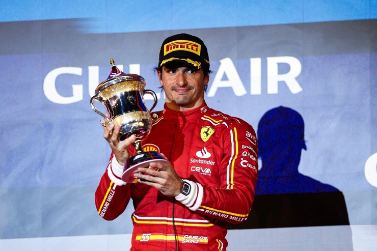 Đua xe F1, thống kê Bahrain GP: Red Bull ngang hàng Williams, Verstappen có thêm cột mốc mới - 2