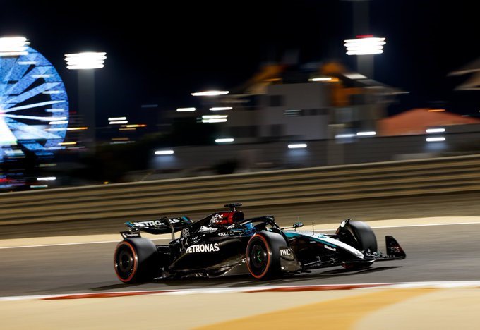 Đua xe F1, thống kê Bahrain GP: Red Bull ngang hàng Williams, Verstappen có thêm cột mốc mới - 3