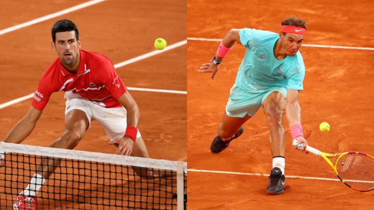 Djokovic nói về vụ Nadal bỏ Indian Wells, chờ "bật tung lò xo" ở Roland Garros - 1